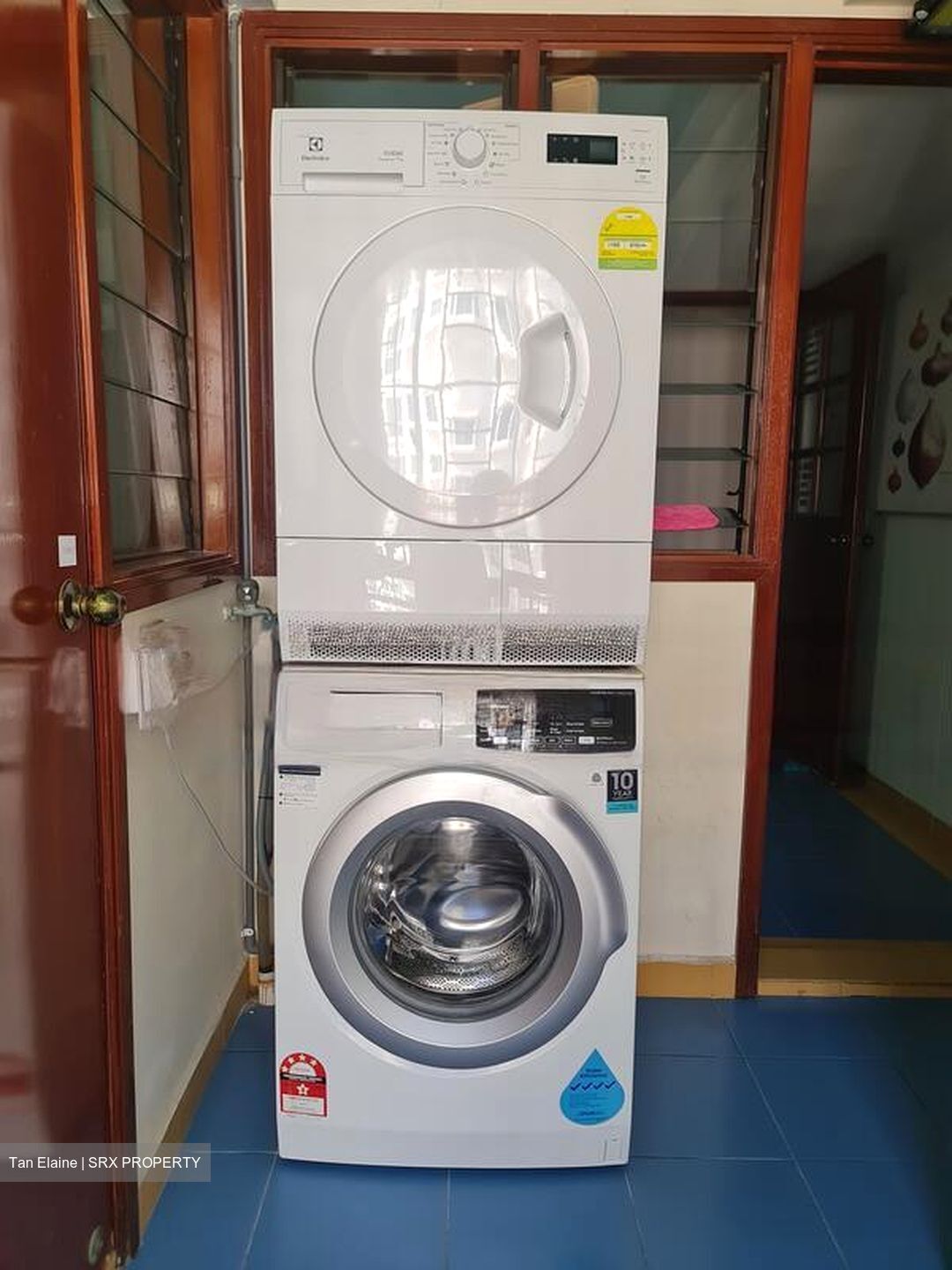 Evergreen Park (D19), Apartment #464234671